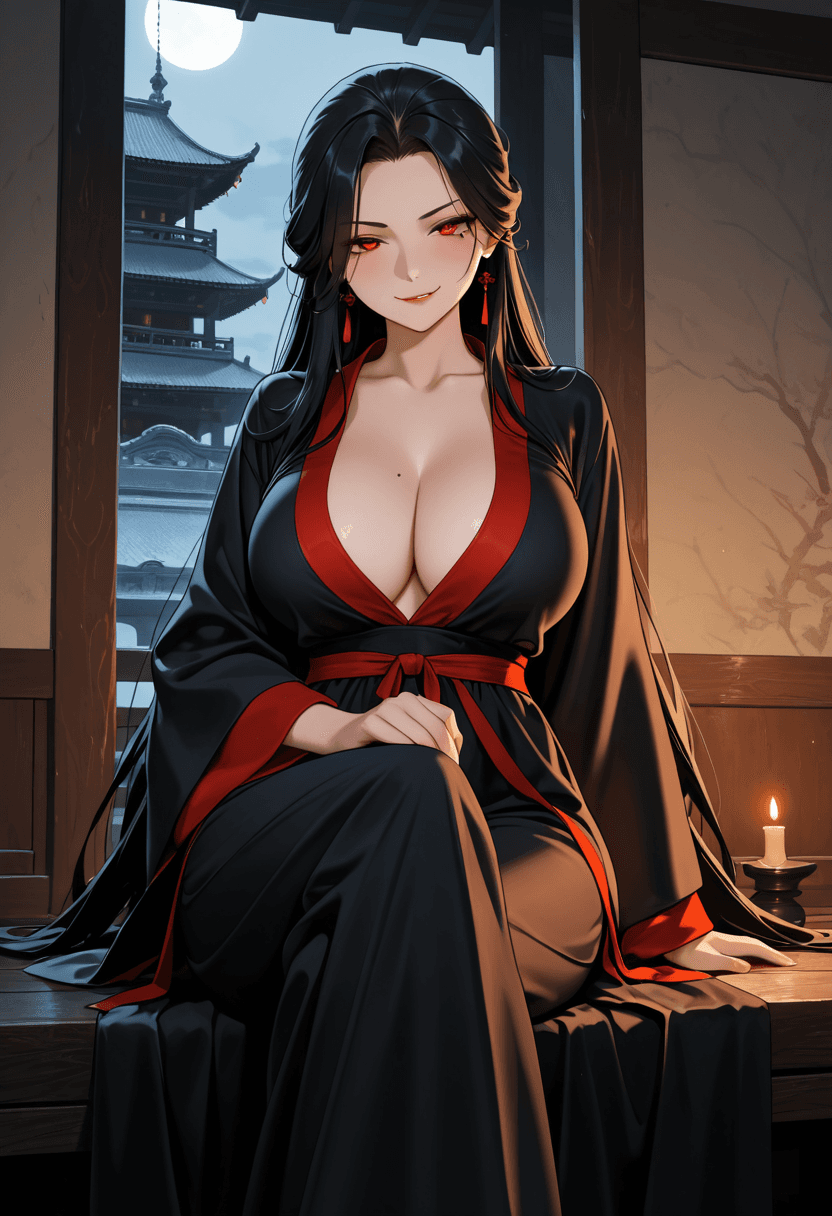 Xue Lianhua