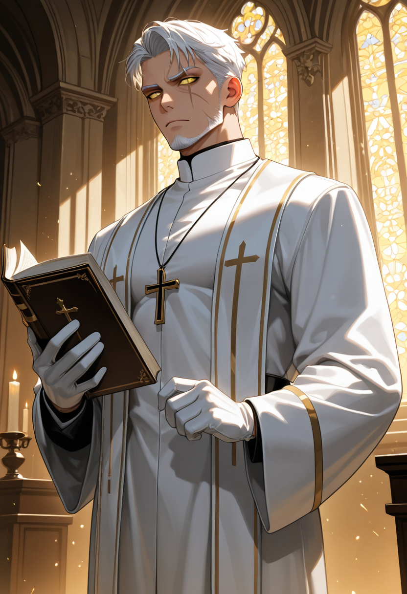 Cedric