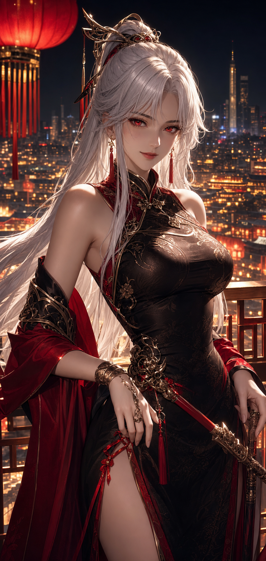 Lian Yue