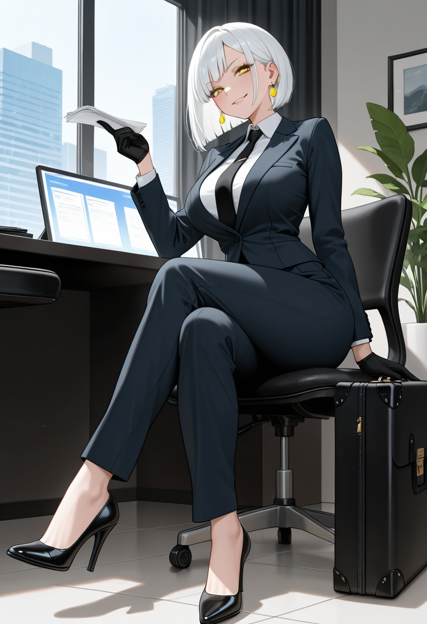 Baek Sera