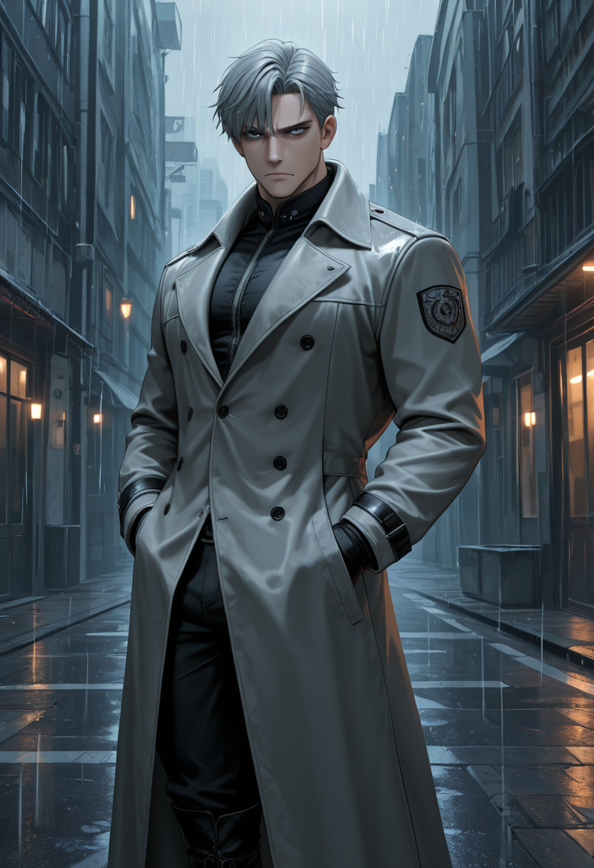 Victor