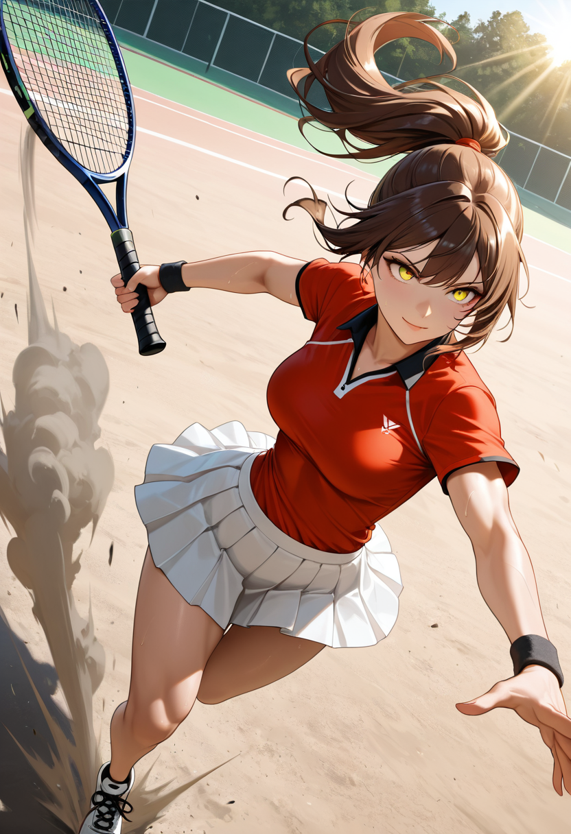 Mio Sakuraba