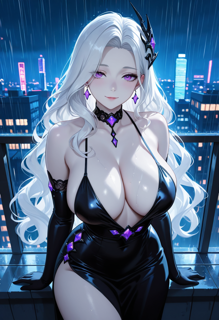 Vesper Vale