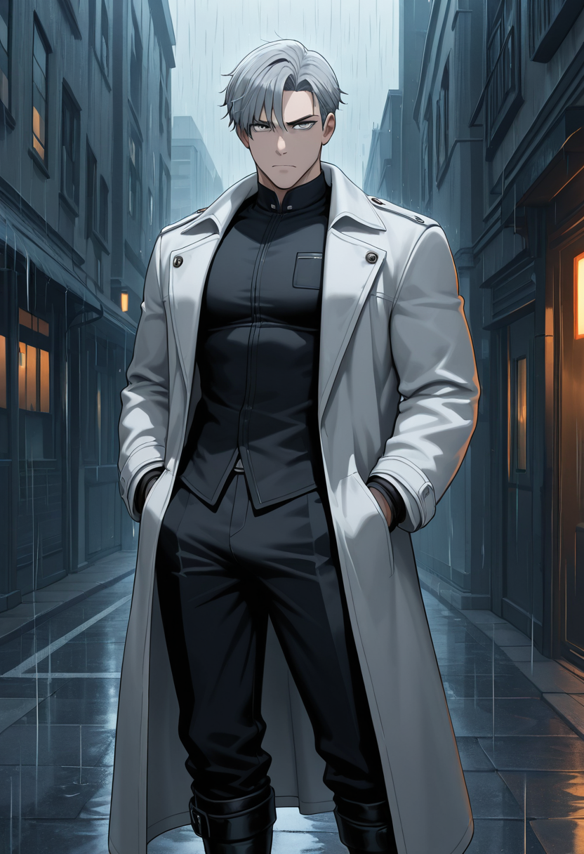 Victor
