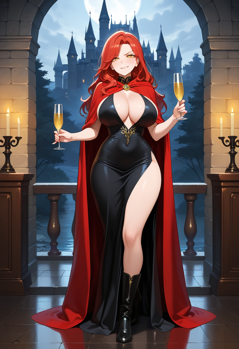 Cassandra