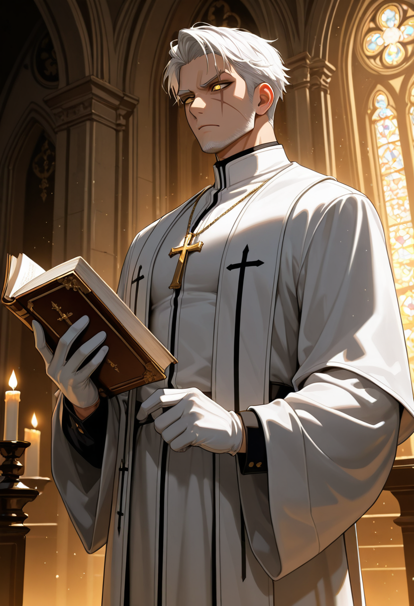 Cedric