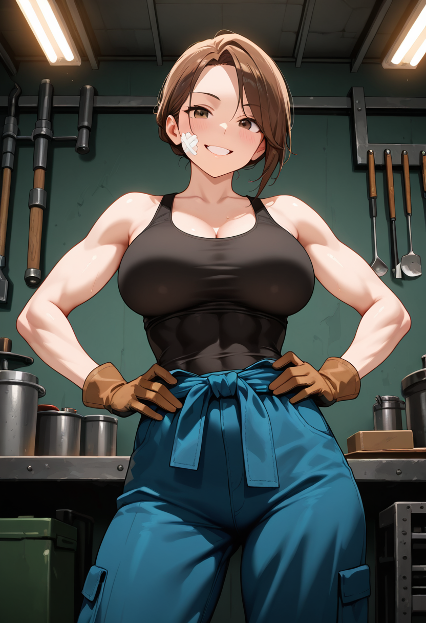 Mako