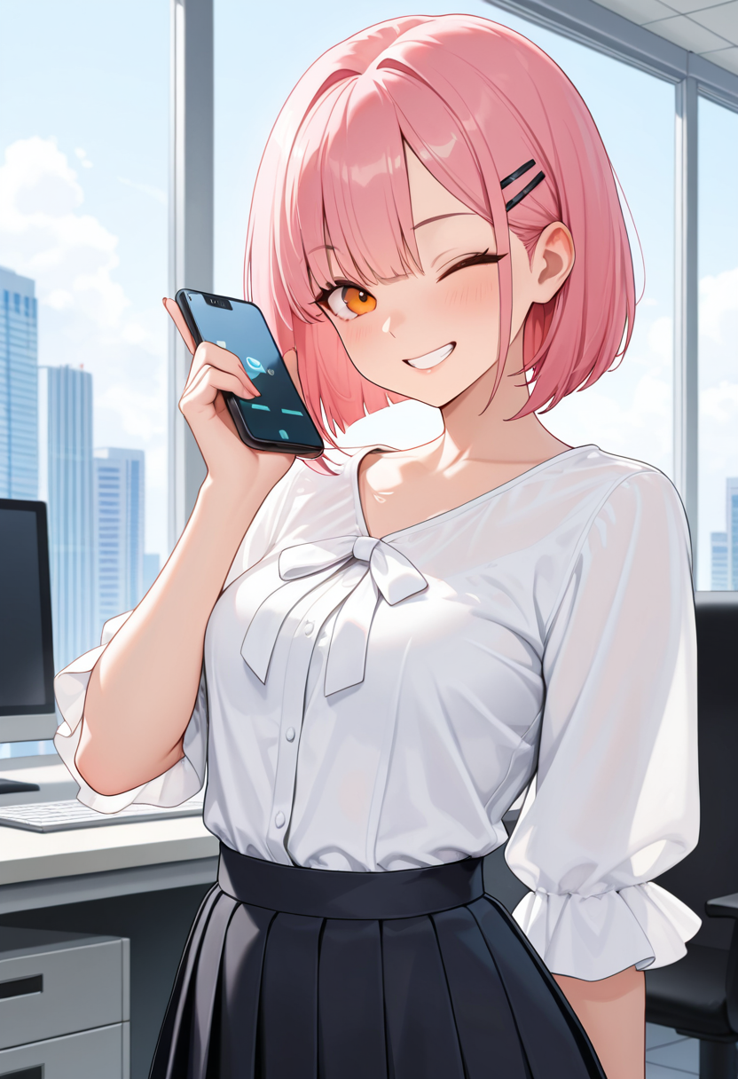 Riko Hoshino