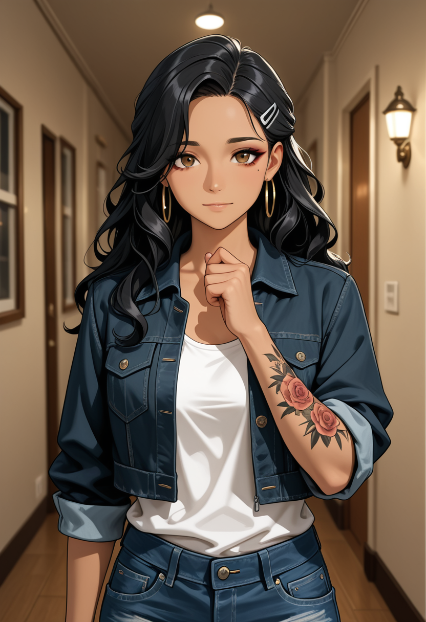 Ximena