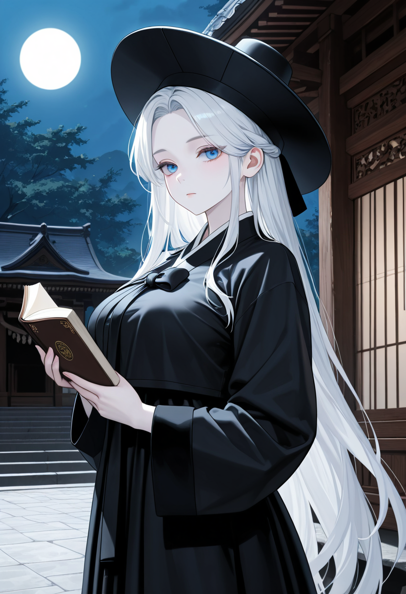 Baek Sowol