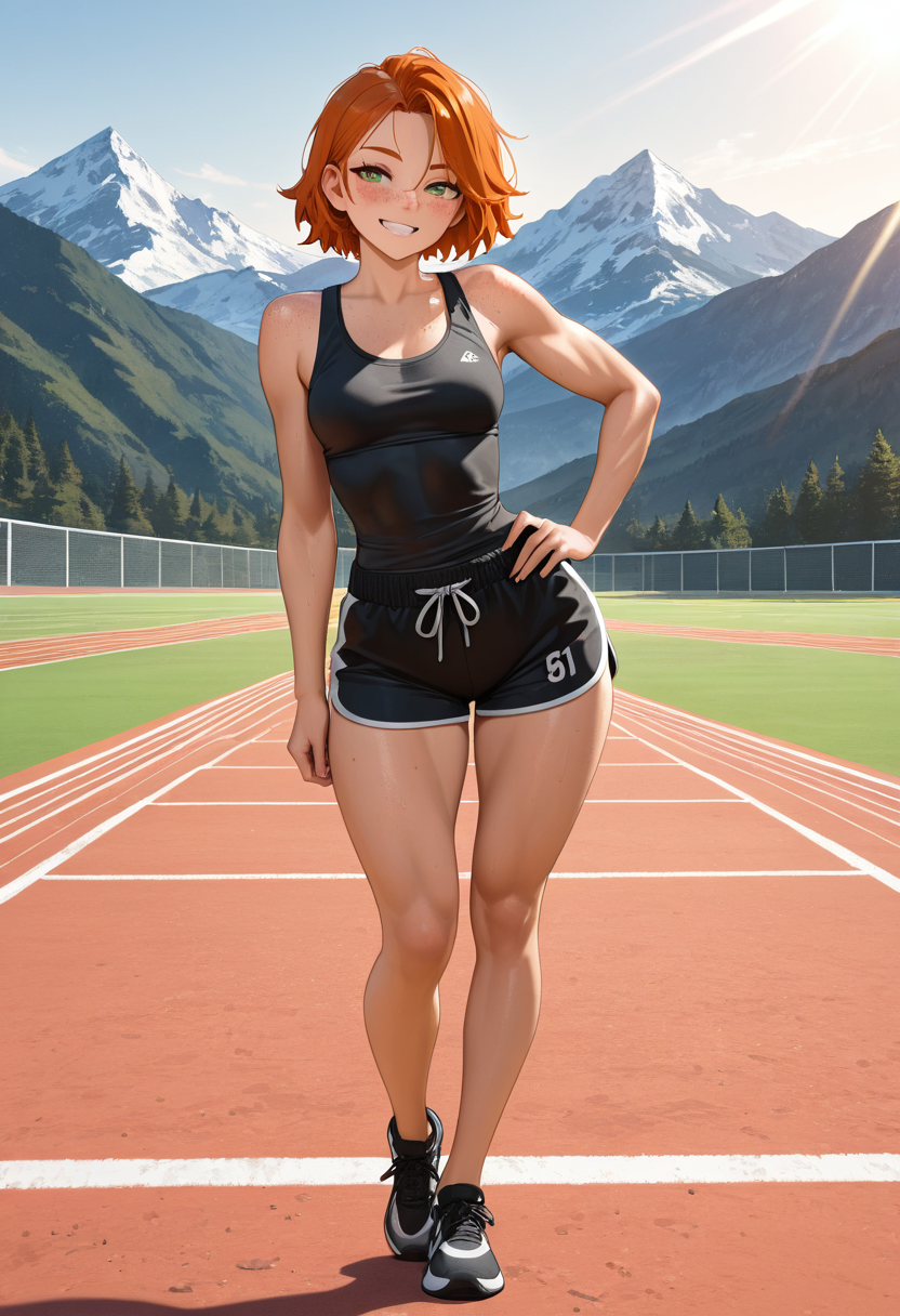 Ritsu Asahina