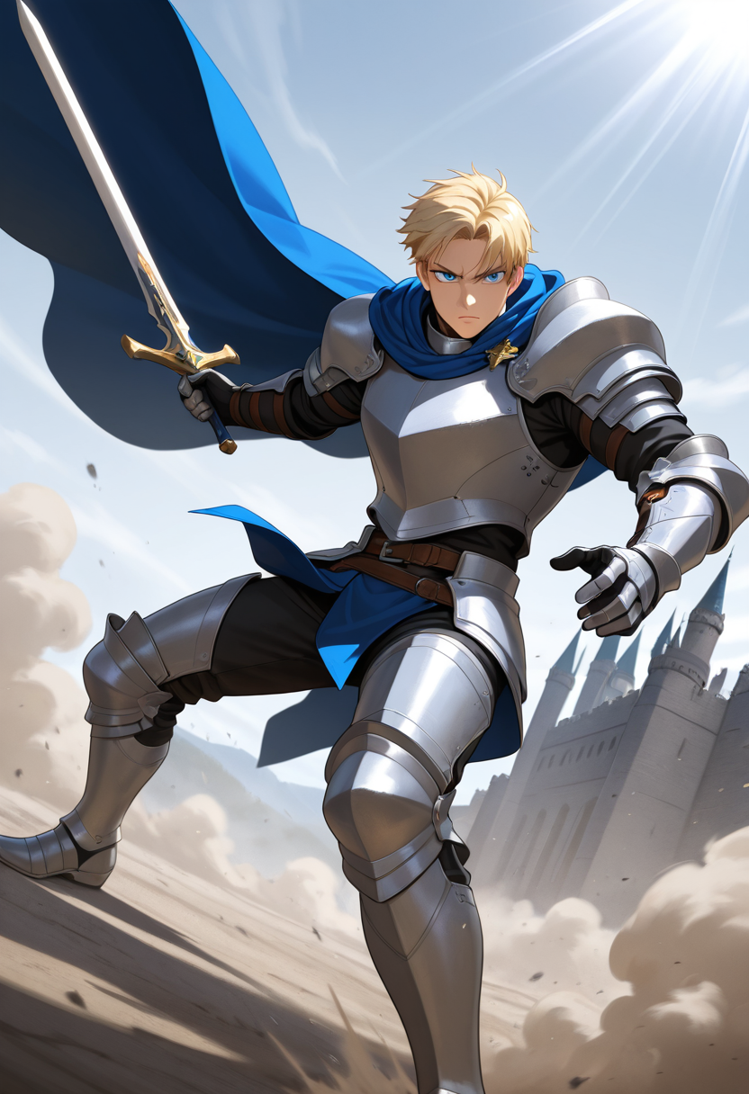 Ernest
