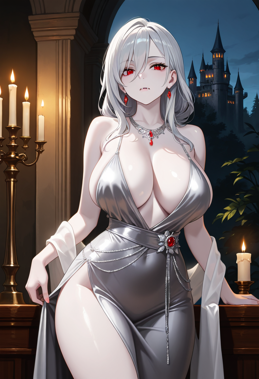 Seraphine