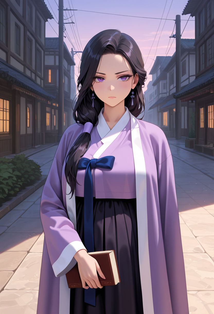 Han Bi-yeon