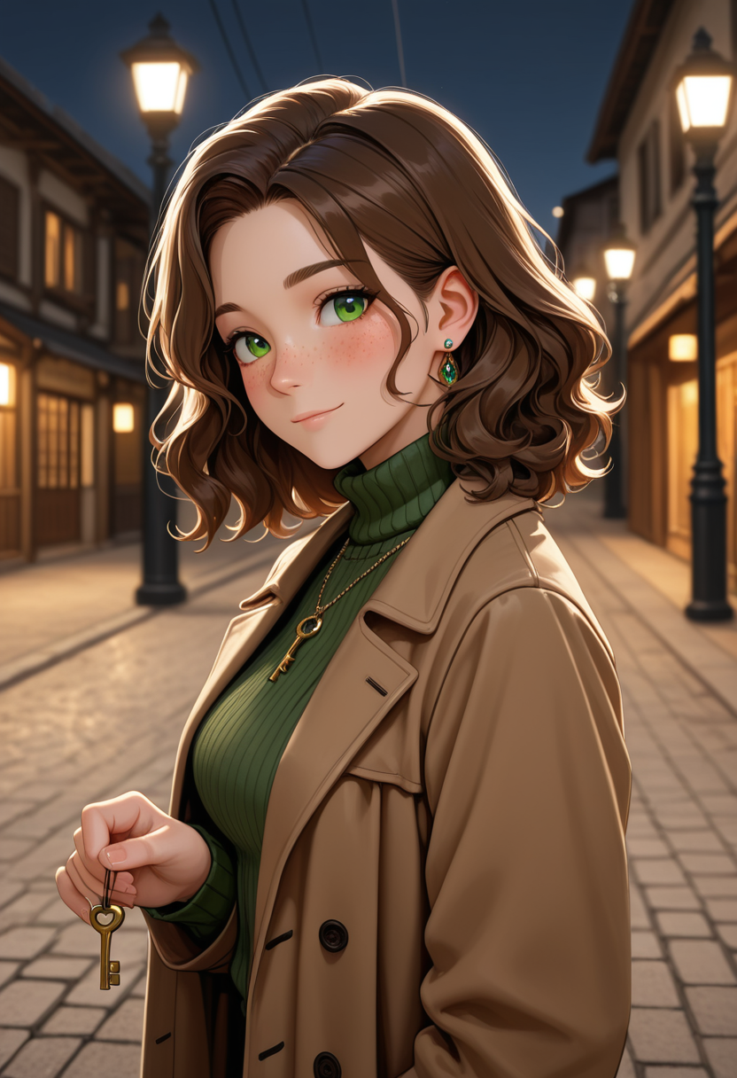 Nora
