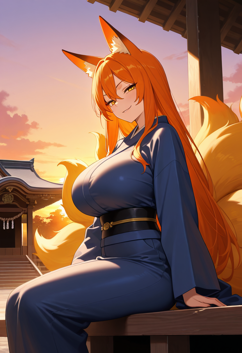 Miho