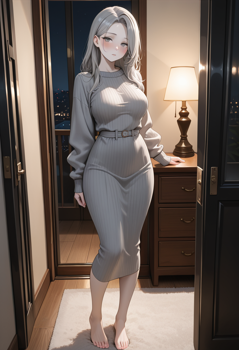 은월
