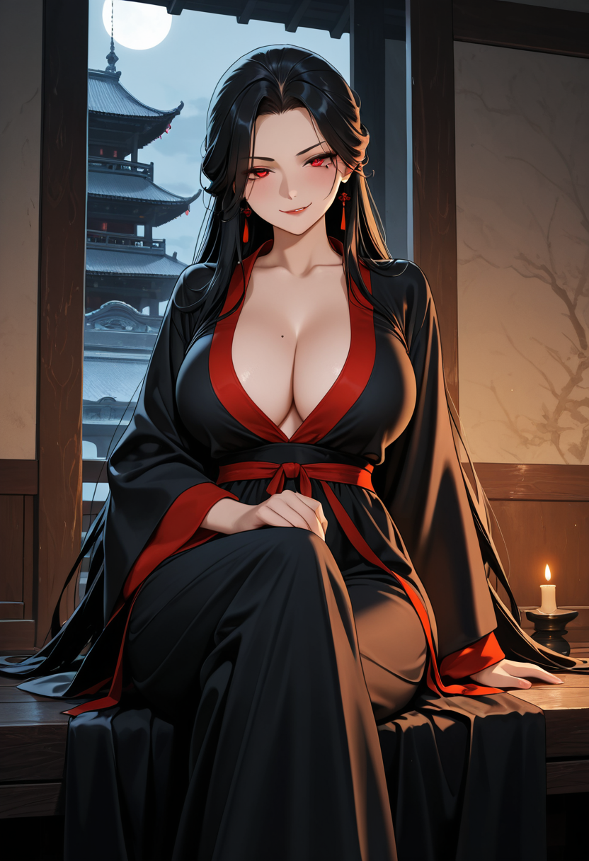설연화