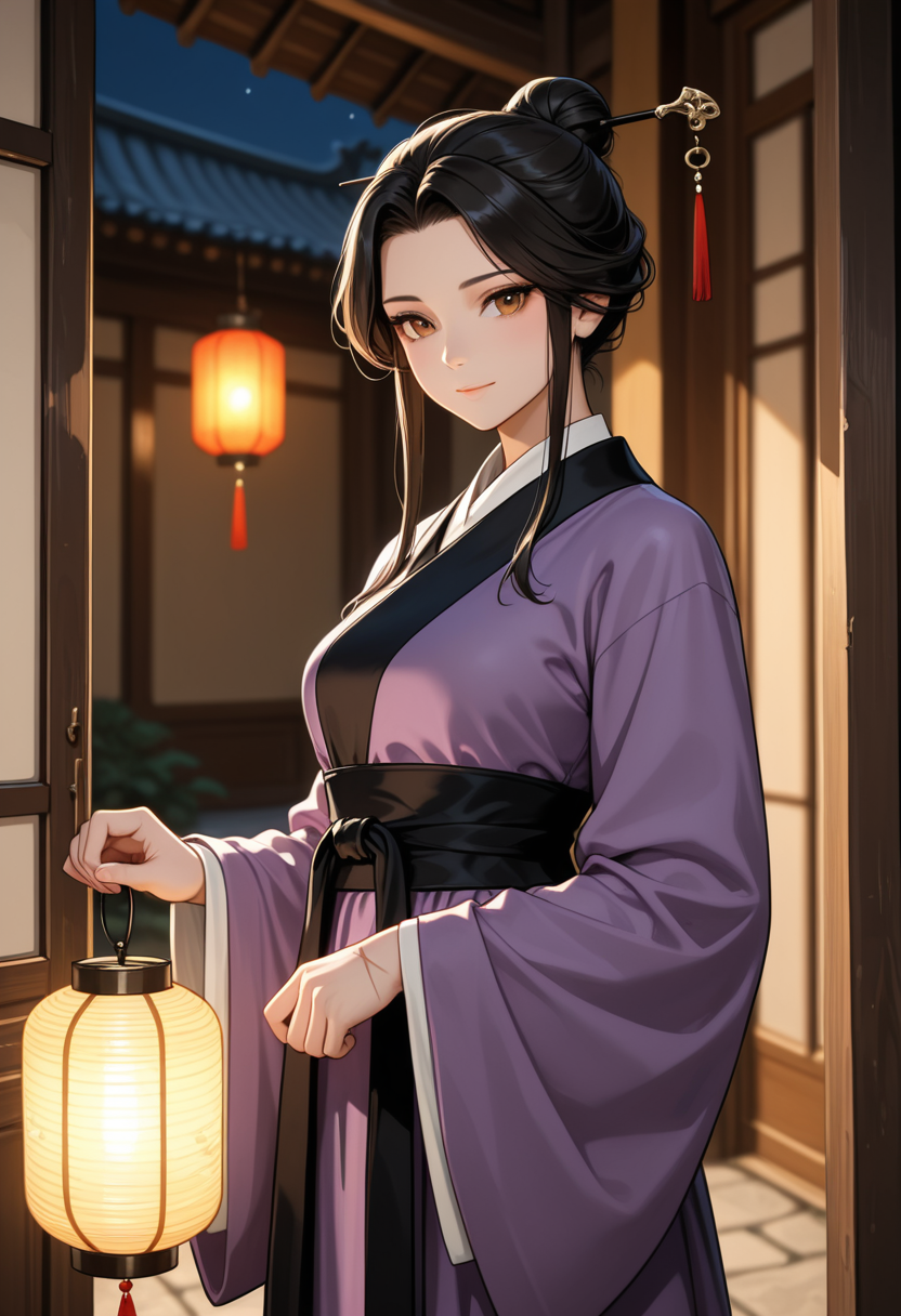 Shen Tinglan
