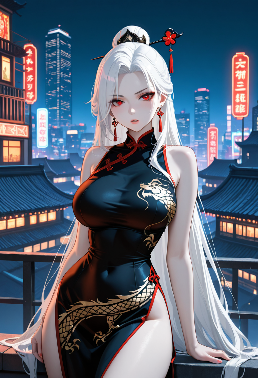 Lian Yue