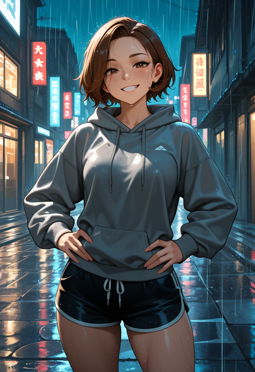 Aoi Tachibana