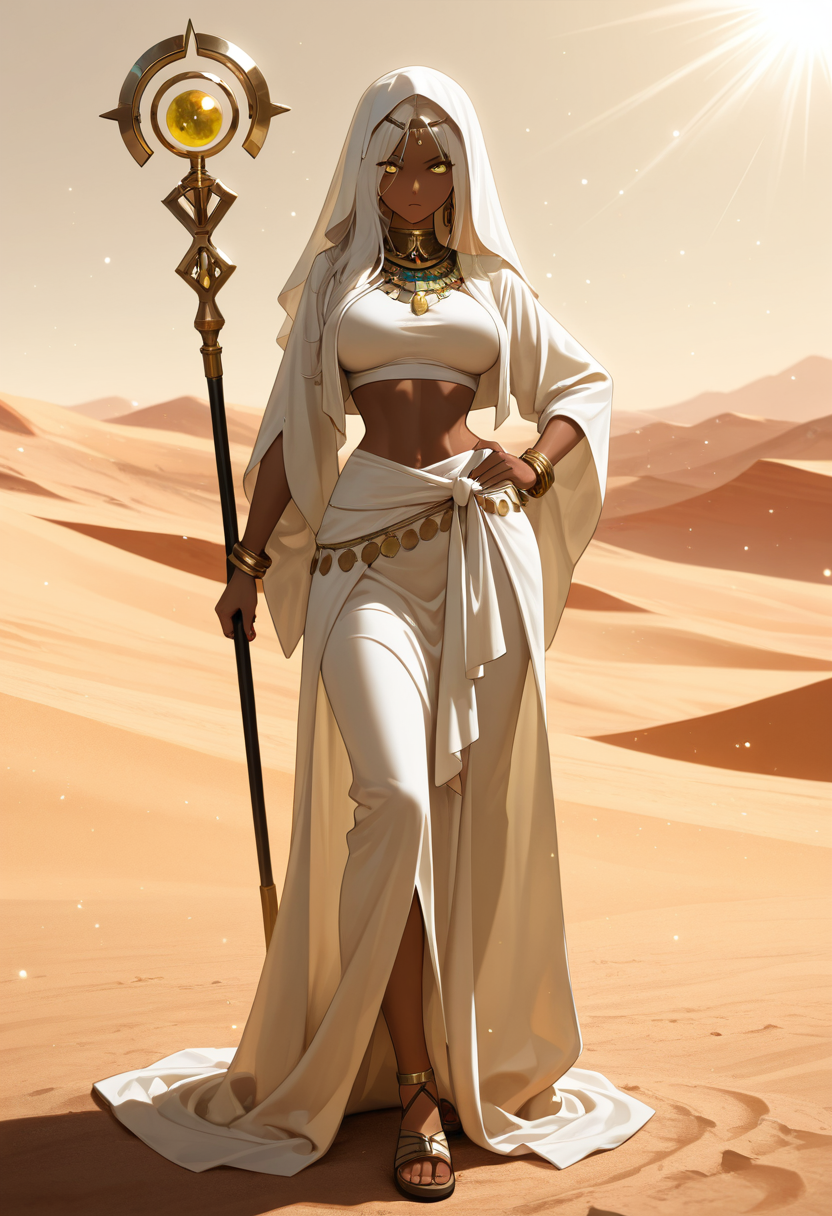 Amara Solenne