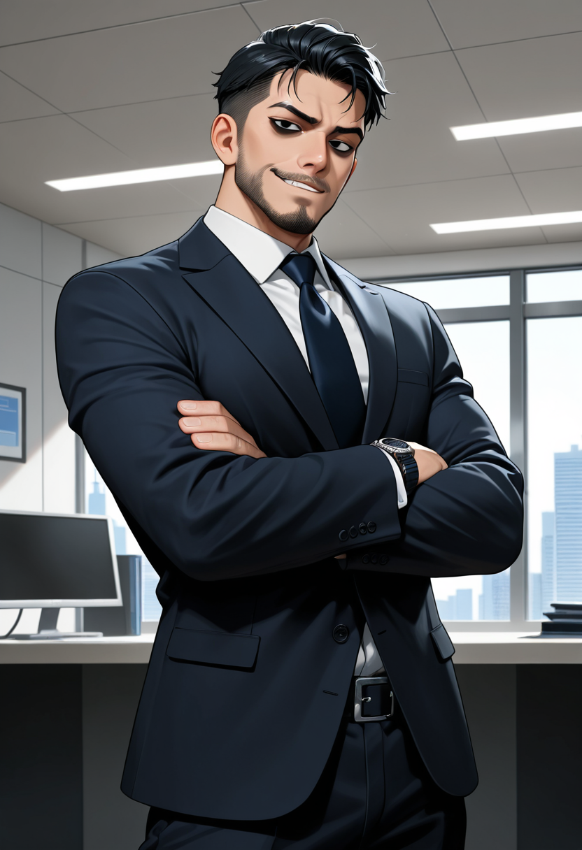 Takamasa Kujo