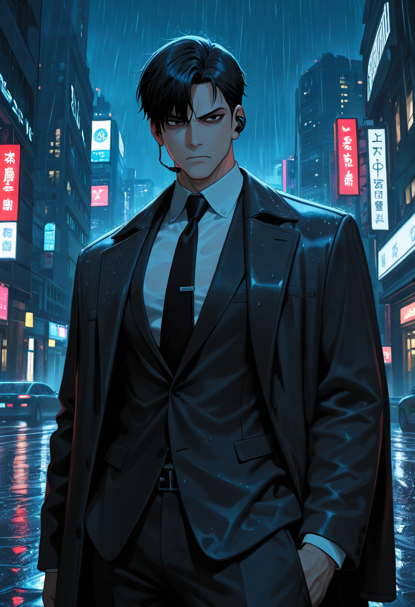 Ren Kazami