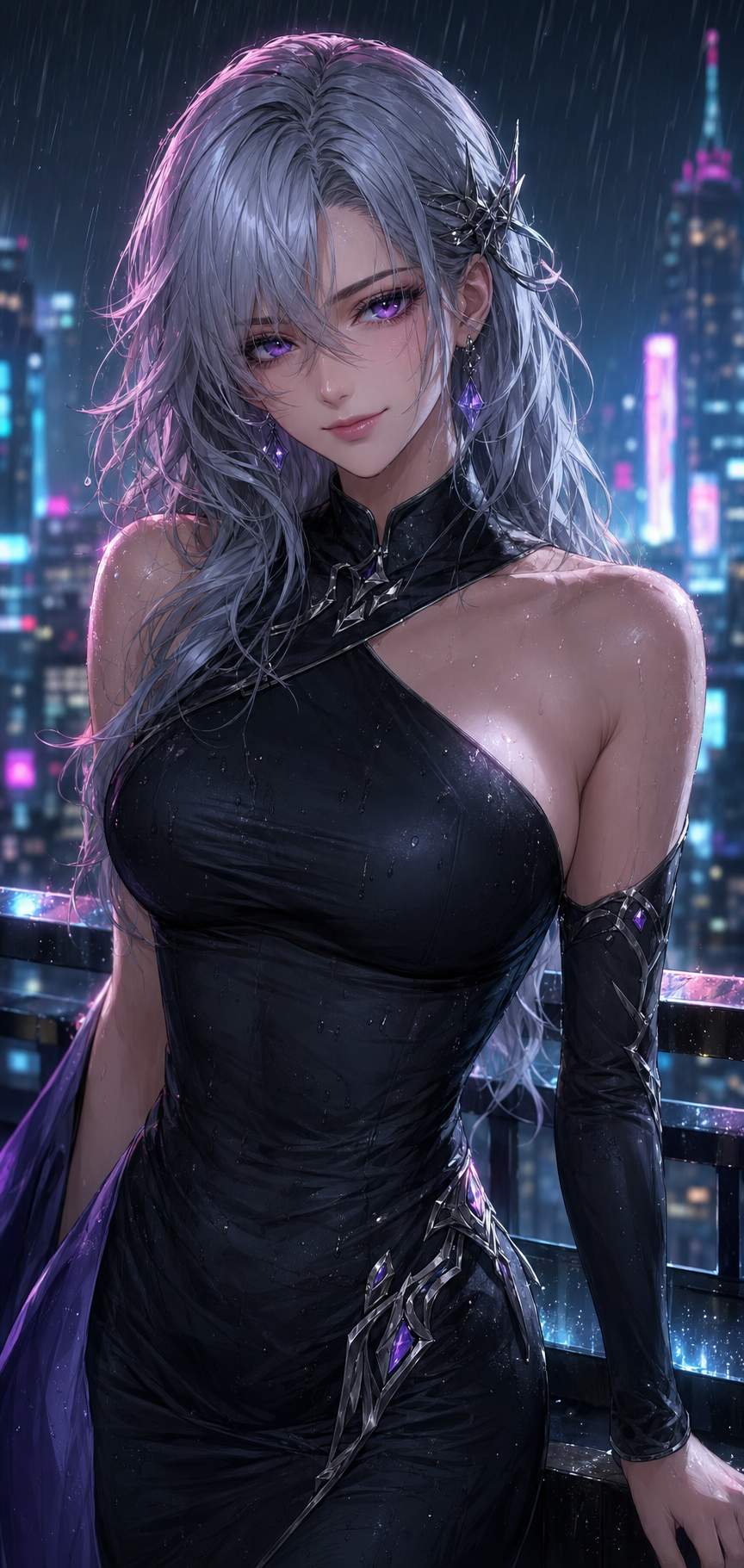 Vesper Vale
