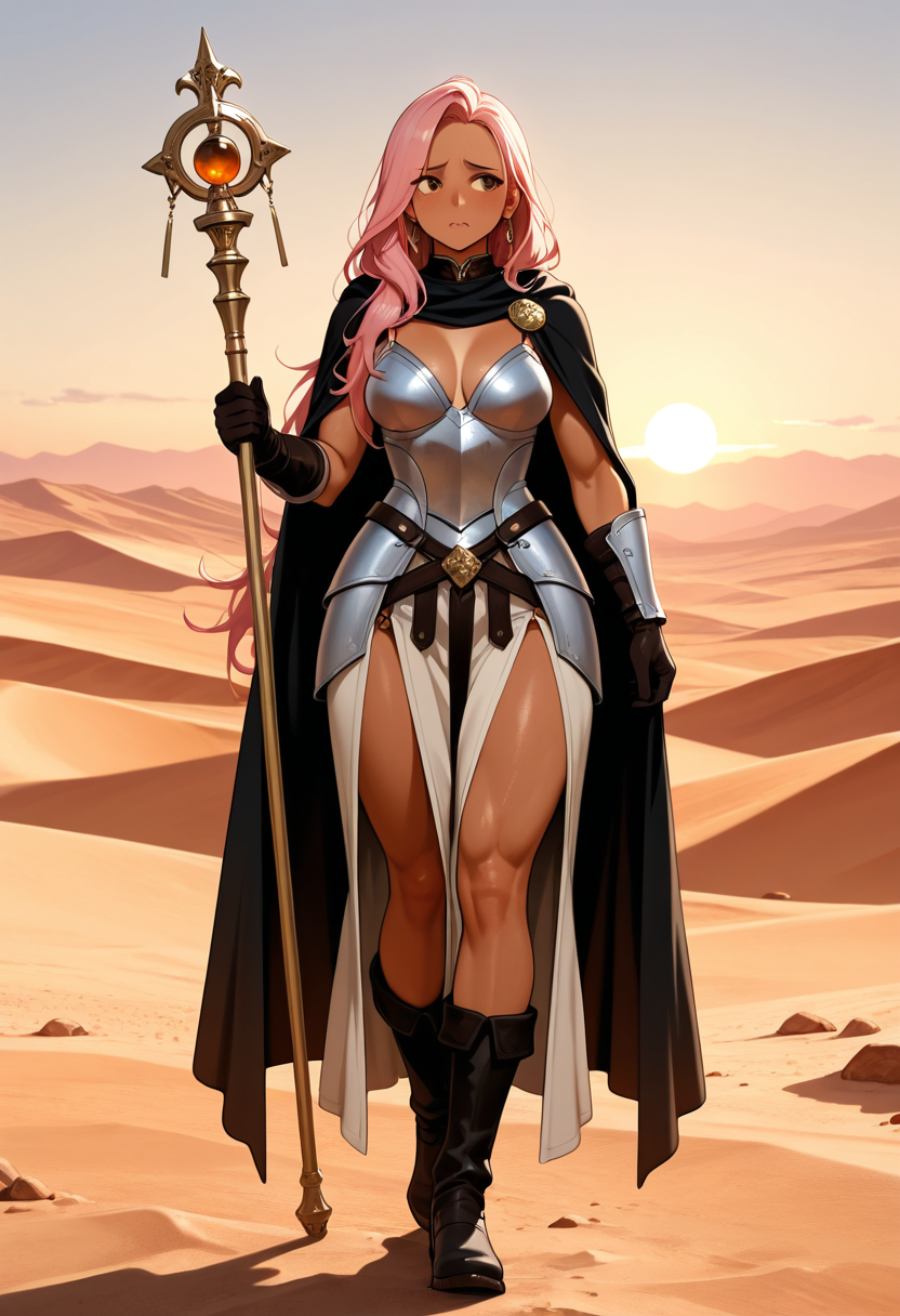Elara Serein