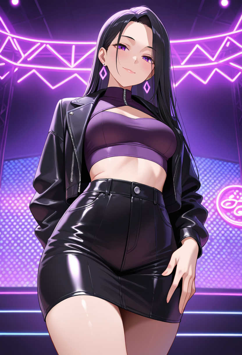 Seo I-an