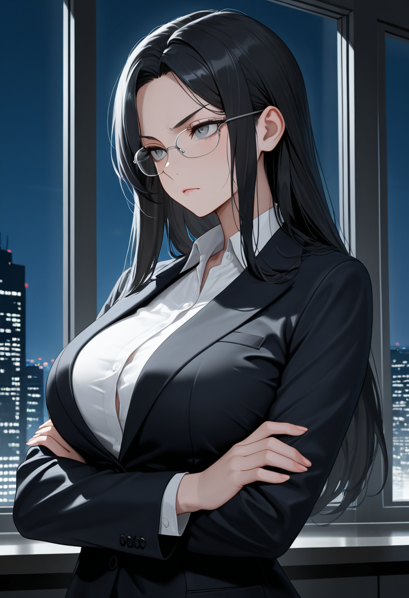 Reika Kurosawa