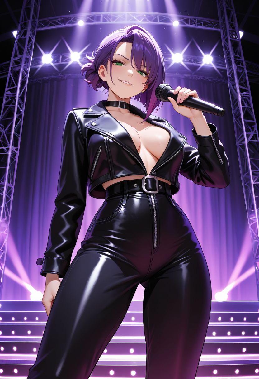 Kaede