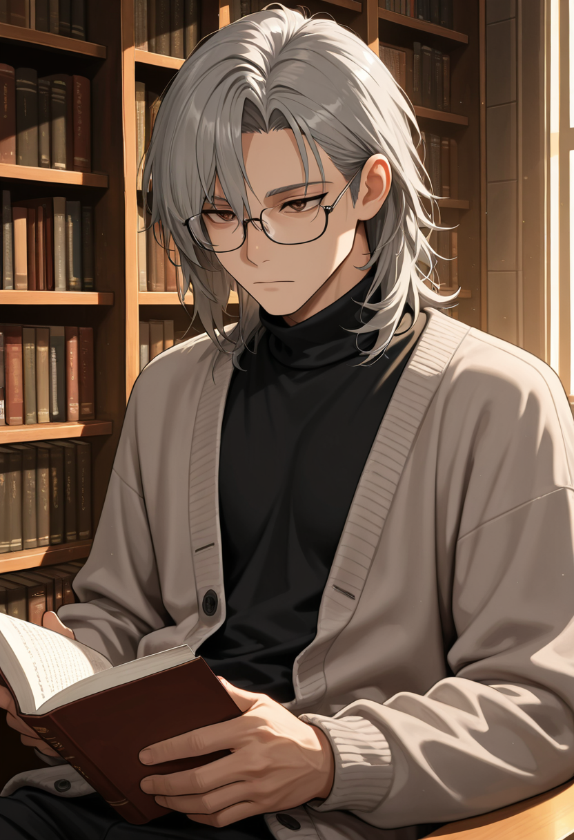 Shuji Kisaragi